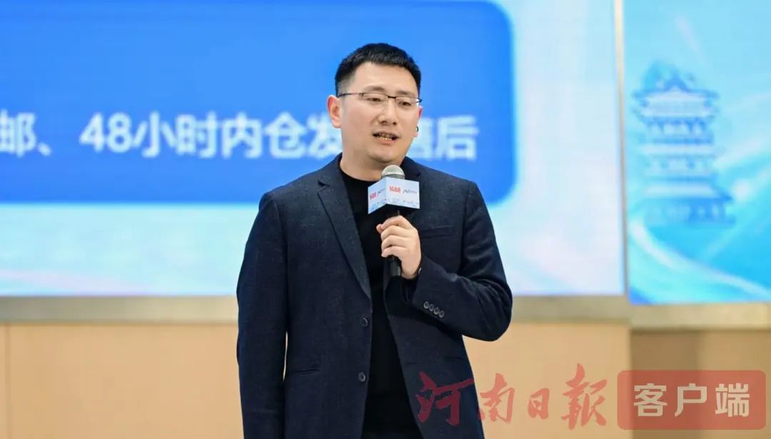 媒体报道｜在郑州航空港感受服务的速度和温度